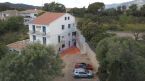 Hôtel le Porto-Vecchio